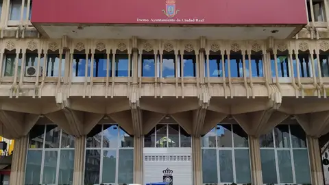 Dos policías fuera de servicio impidieron un robo con violencia en Ciudad Real Dos policías fuera de servicio impidieron un robo con violencia en Ciudad Real