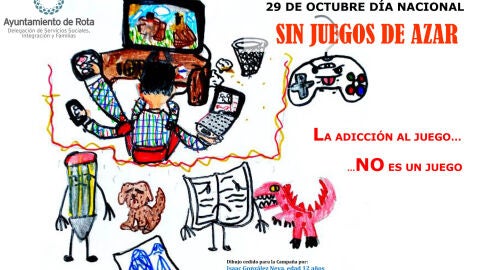 Cartel del evento