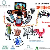 Cartel del evento Cartel del evento