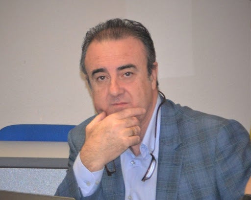 "No queremos dejar a los pacientes desatendidos, pero necesitamos que el gobierno nos escuche" "No queremos dejar a los pacientes desatendidos, pero necesitamos que el gobierno nos escuche"