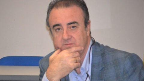 V&iacute;ctor Pedrera