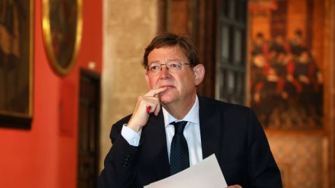 Se investiga a Francis Puig por pactar precios para ganar varios lotes de corresponsal&iacute;as de la televisi&oacute;n p&uacute;blica valenciana. 