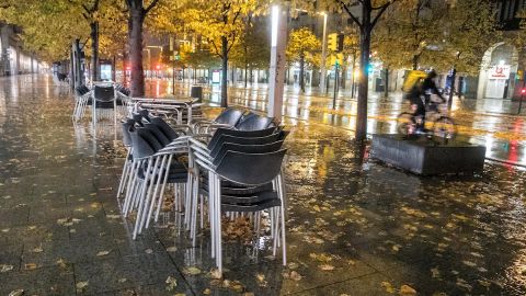 Horarios toque de queda por comunidades: as&iacute; regula la movilidad cada autonom&iacute;a