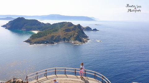 Gente Viajera de Galicia