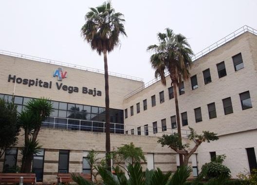 Mas de Uno Vega Baja Pepe Ruiz 26/10/2020 Mas de Uno Vega Baja Pepe Ruiz 26/10/2020