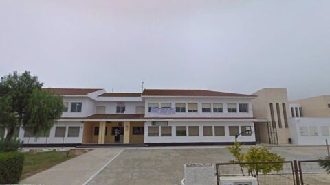 CEIP Virgen de Luna- Escacena del Campo