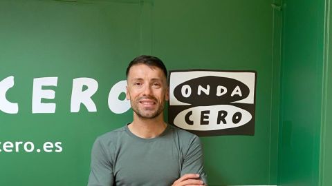 ENTREVISTA | JOS&Eacute; CARLOS N&Uacute;&Ntilde;EZ