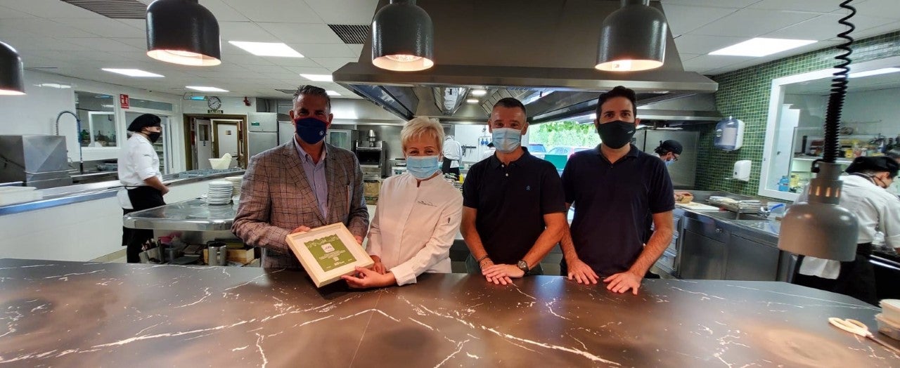 Ecodes y Coca-Cola promueven: Hostelería #PorElClima, por un futuro sostenible para el sector Ecodes y Coca-Cola promueven: Hostelería #PorElClima, por un futuro sostenible para el sector