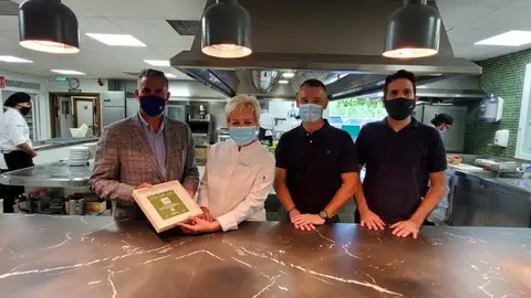 Hostelería Hostelería