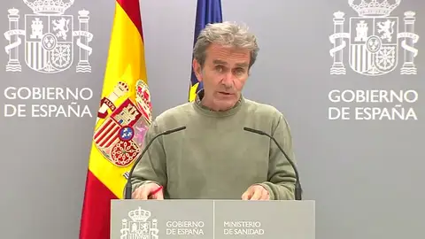 Fernando Simón Fernando Simón