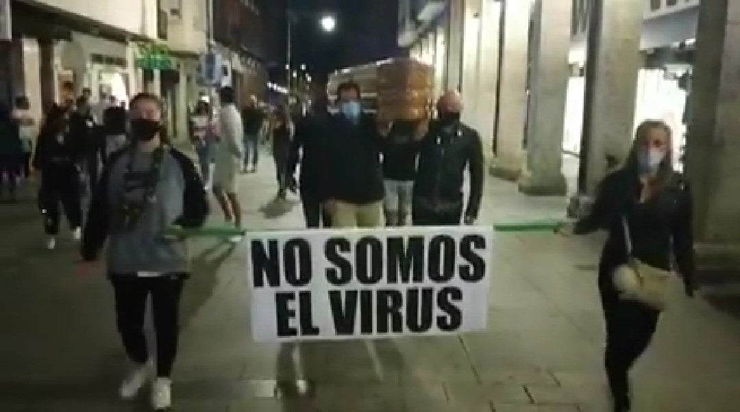 Noticias mediodía Vigo.10/02/2021 Noticias mediodía Vigo.10/02/2021