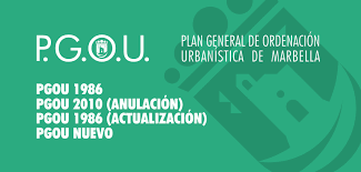 El Ayuntamiento de Marbella estima que el nuevo plan general estará para final de 2025 o principio de 2026 El Ayuntamiento de Marbella estima que el nuevo plan general estará para final de 2025 o principio de 2026