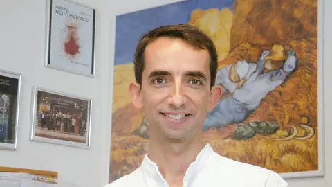 Víctor Borrell Víctor Borrell