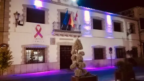 Semana Cáncer de Mama Semana Cáncer de Mama