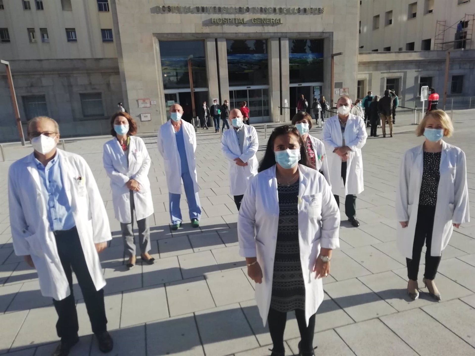 Más de Uno Granada 27/10/2020 Más de Uno Granada 27/10/2020