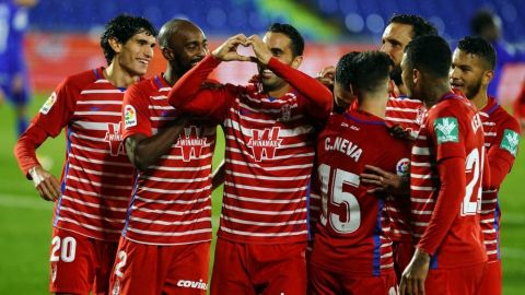 Onda Deportiva Granada 27/10/2020