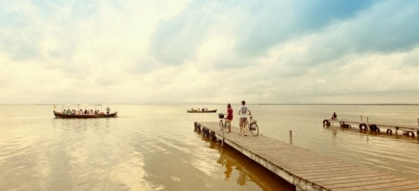 El Parador del Saler, turismo sostenible en un entorno espectacular El Parador del Saler, turismo sostenible en un entorno espectacular