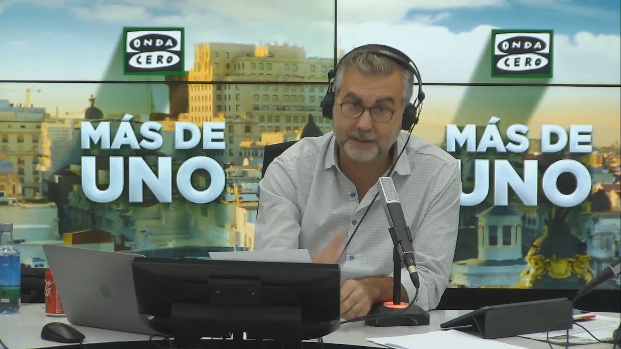 Monólogo de Carlos Alsina 27/10/2020 Más de uno