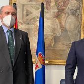 A Deputación de Ourense informará a preto de 5.000 autónomos da “xudicialización” das axudas por parte do PSOE