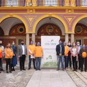 Ayuntamiento de Huelva con el TDAH Ayuntamiento de Huelva con el TDAH