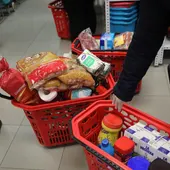 Cesta de la compra Cesta de la compra