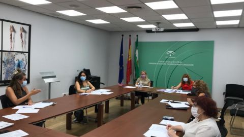 Los encuentros servir&aacute;n para conocer las novedades de la pr&oacute;xima convocatoria y ser&aacute;n en formato online por el COVID-19