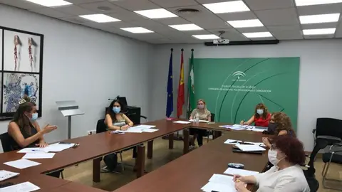 Los encuentros servirán para conocer las novedades de la próxima convocatoria y serán en formato online por el COVID-19 Los encuentros servirán para conocer las novedades de la próxima convocatoria y serán en formato online por el COVID-19