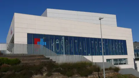 CYL y Cantabria firman el convenio para el uso del hospital Tres Mares Sanidad