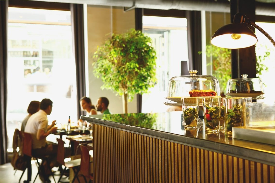 Los hosteleros de Ciudad Real consideran "un disparate y una barbaridad" un estado de alarma de 6 meses Los hosteleros de Ciudad Real consideran "un disparate y una barbaridad" un estado de alarma de 6 meses