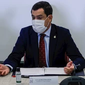 Juan Manuel Moreno Bonilla, presidente de la Junta de Andalucía Juan Manuel Moreno Bonilla, presidente de la Junta de Andalucía