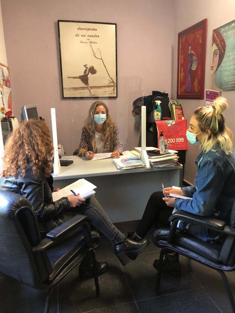 La Jara contará con un nuevo Punto de Atención contra la Violencia de Género La Jara contará con un nuevo Punto de Atención contra la Violencia de Género