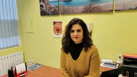 Maite Urkizu ADAHIGI Maite Urkizu ADAHIGI