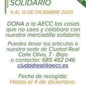 Asociación Española contra el Cáncer Asociación Española contra el Cáncer