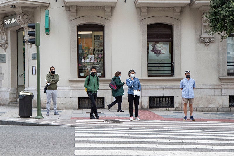 Cantabria cierra el interior de bares y restaurantes y modifica aforos: estas son las nuevas medidas y restricciones Cantabria cierra el interior de bares y restaurantes y modifica aforos: estas son las nuevas medidas y restricciones