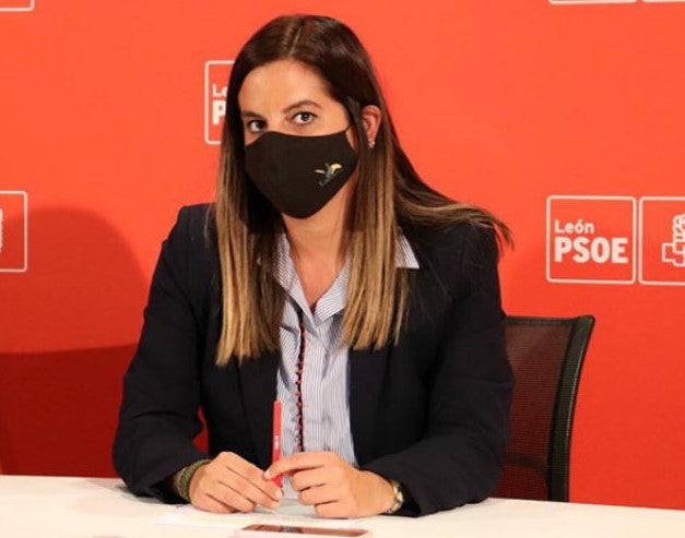 El PSOE denuncia la dejadez de funciones de la Junta en las residencias de personas mayores El PSOE denuncia la dejadez de funciones de la Junta en las residencias de personas mayores