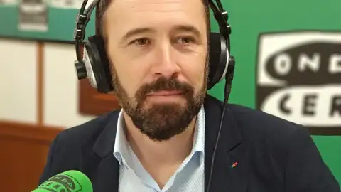 Denis Itxaso Delegado de Gobierno Denis Itxaso Delegado de Gobierno