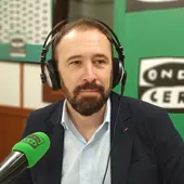 Denis Itxaso Delegado de Gobierno Denis Itxaso Delegado de Gobierno