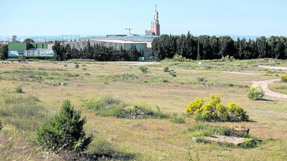 Sospechas entre la oposición por la operación del nuevo hospital en Gómez Laguna Sospechas entre la oposición por la operación del nuevo hospital en Gómez Laguna