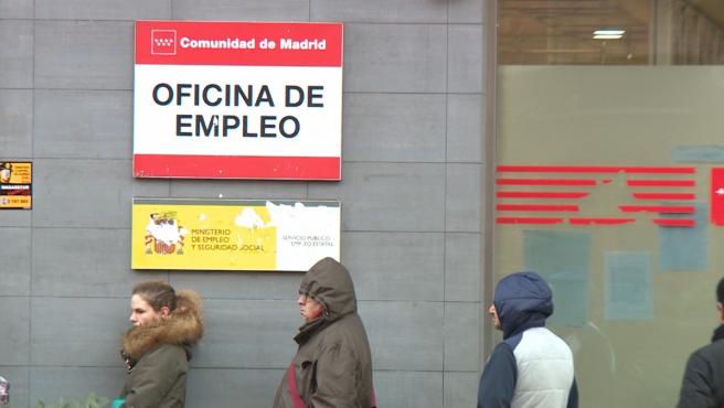 Datos paro noviembre: El desempleo sube en España en 25.269 personas Datos paro noviembre: El desempleo sube en España en 25.269 personas
