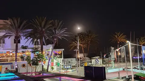 Puerto deportivo Marbella Puerto deportivo Marbella