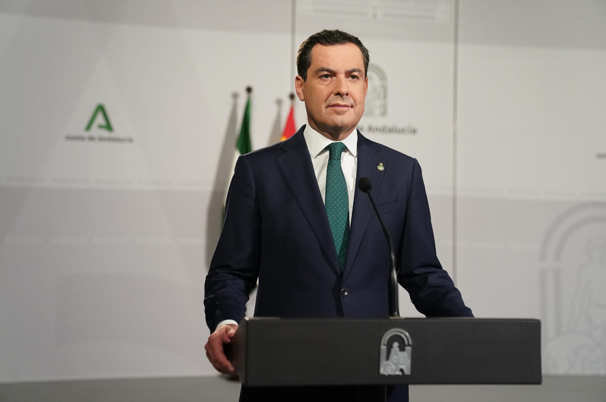 La Junta cierra Jerez, la Sierra y la Costa Noroeste hasta el nueve de noviembre La Junta cierra Jerez, la Sierra y la Costa Noroeste hasta el nueve de noviembre