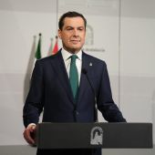 La Junta cierra perimetralmente el Área de Gestión Sanitaria de Jerez-Costa Noroeste hasta el nueve de noviembre