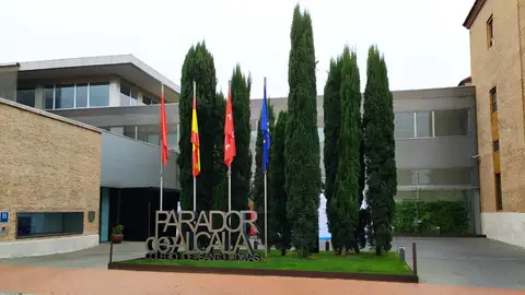 Parador de Alcalá de Henares Parador de Alcalá de Henares