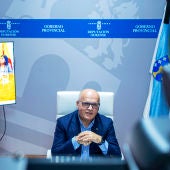 Baltar reclama “directrices claras y eficaces” para evitar incertidumbres frente al COVID-19