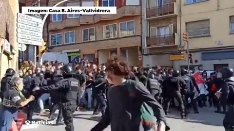 DESALOJO BCN