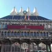 Ayuntamiento de Ciudad Real Ayuntamiento de Ciudad Real