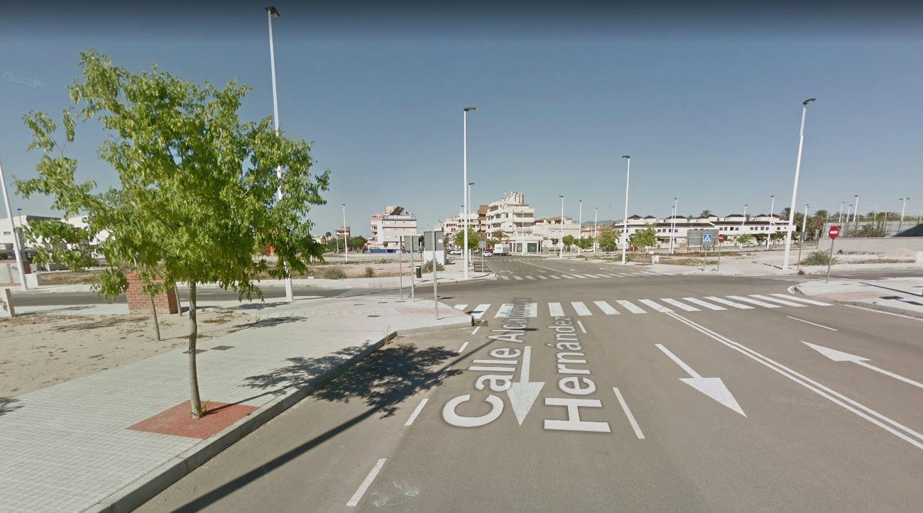 La Generalitat acepta la cesión de la parcela de Travalón para la construcción del segundo centro de salud de Altabix La Generalitat acepta la cesión de la parcela de Travalón para la construcción del segundo centro de salud de Altabix