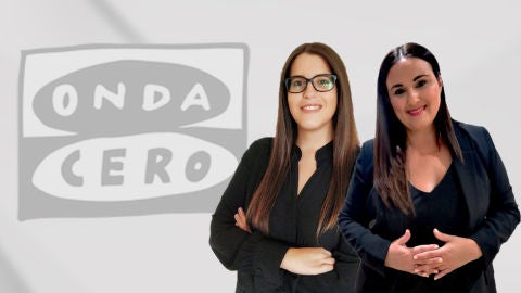 AMPARO PIQUERES Y NURIA MORENO