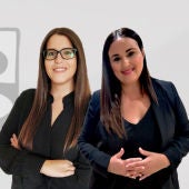 AMPARO PIQUERES Y NURIA MORENO