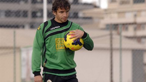 ELCHE CF